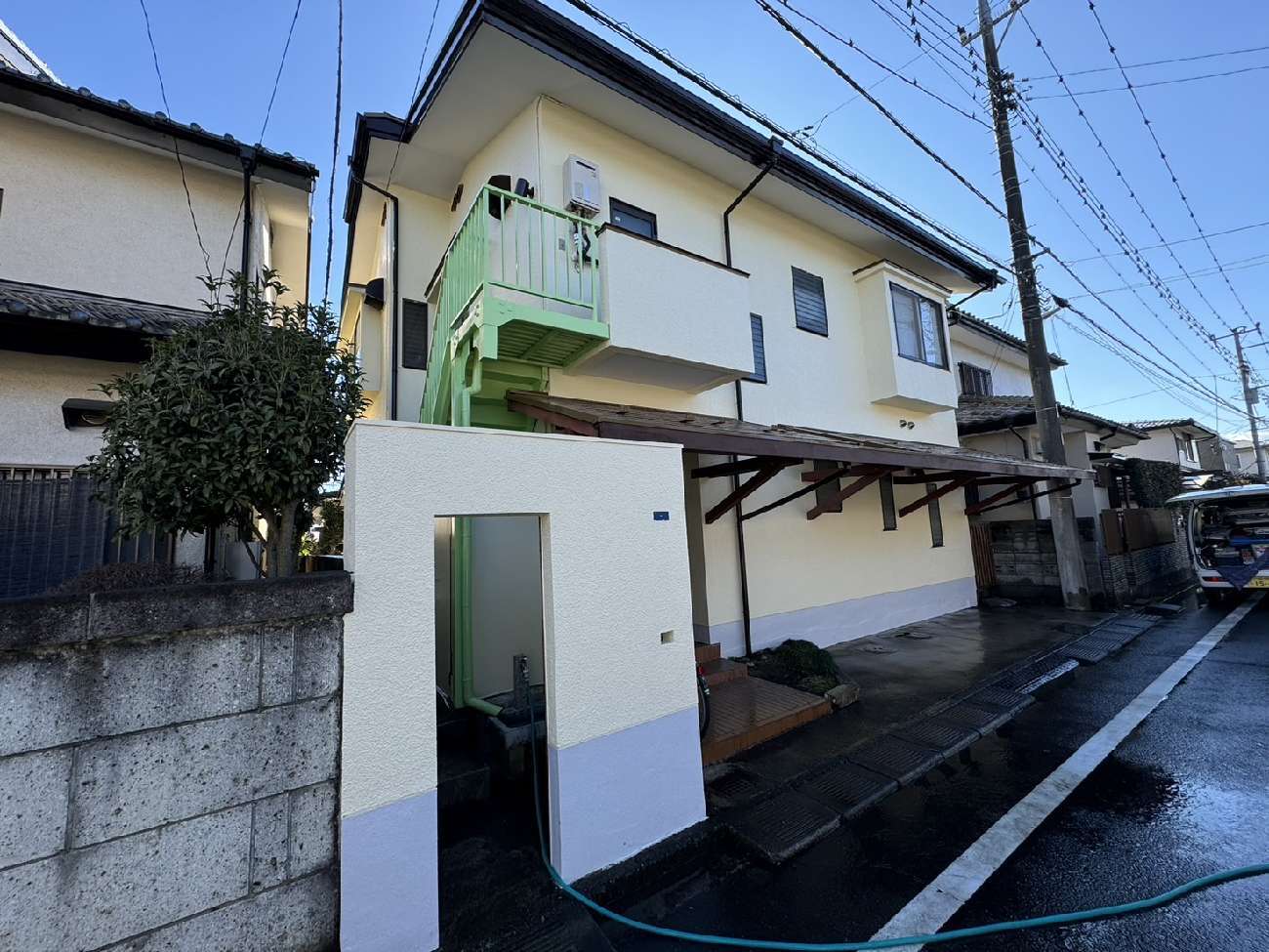 埼玉県坂戸市K様